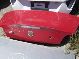 BMW - Deck lid - trunk z4